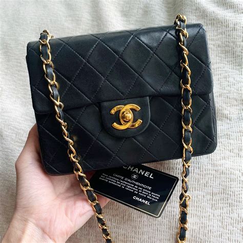 Chanel mini bags for sale